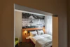 Komfort Doppelzimmer - Novum Hotel Bruy Stuttgart